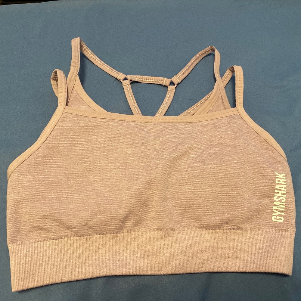 Gymshark sports bra